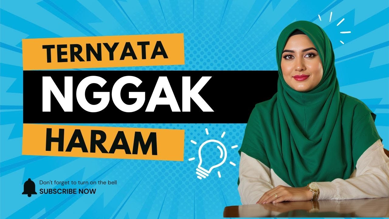 BOLEHKAH PAKAI ALAT BANTU SEKS? | SEX EDUKASI ISLAMI