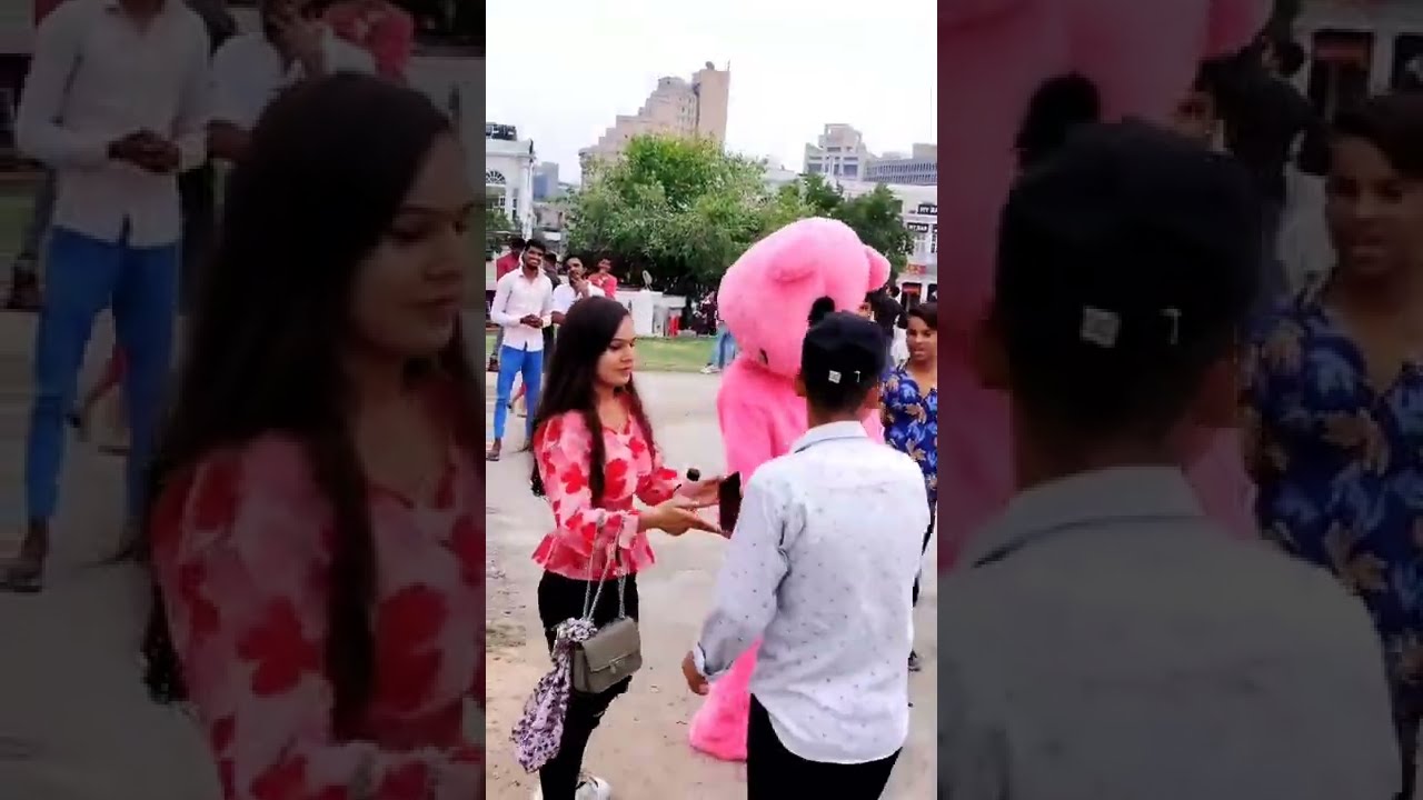 Ankhiyon Se Goli Mare 