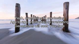 Watch Darlene Zschech Everlasting video