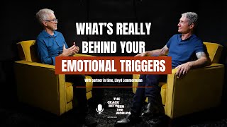 Episode 1 - What’s Really Behind Your Emotional Triggers? | Consciousness & Awakening