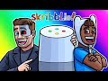 Skribbl.io Funny Moments - Google Home to the Rescue!