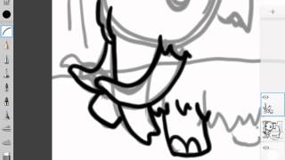 dinosaur jurassic park 009  by Galaxy Tab A 8 with spen screenshot 5