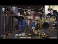 COD MOBILE - SNIPIANDO una PARTIDA IGUALADA !