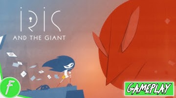 Iris And The Giant Gameplay HD (PC) | NO COMMENTARY