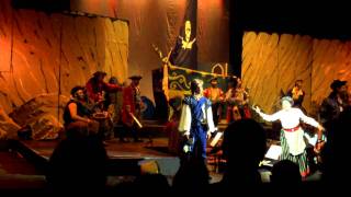 the pirates of penzance played in University of Limerick Ireland,,, FILE0002.AVI