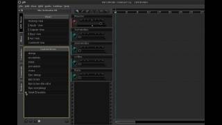 OpenOctaveMidi Custom Views