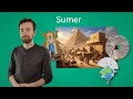Unraveling the Innovations and Society of Ancient Sumer