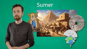 Sumer - Sumerian Civilization