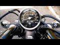 2014 Yamaha V Star 250 Review and Ride