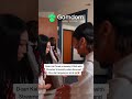 Dean cenat is already DONE with Streamer University when Nina and Arky start arguing at 3A.M 😱