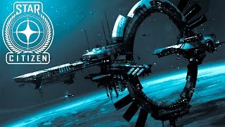 Видео Star Citizen - Двоякое впечатление. (автор: BadUser12 Обзоры Похождения Подкасты)