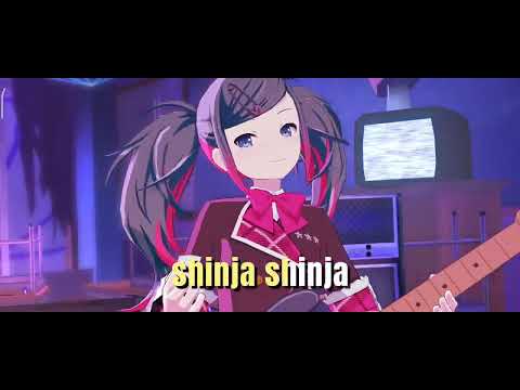 ロキ (Roki) - Leo/need ft Hatsune Miku