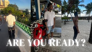 Turn Your Goals Into Reality | Ep 108