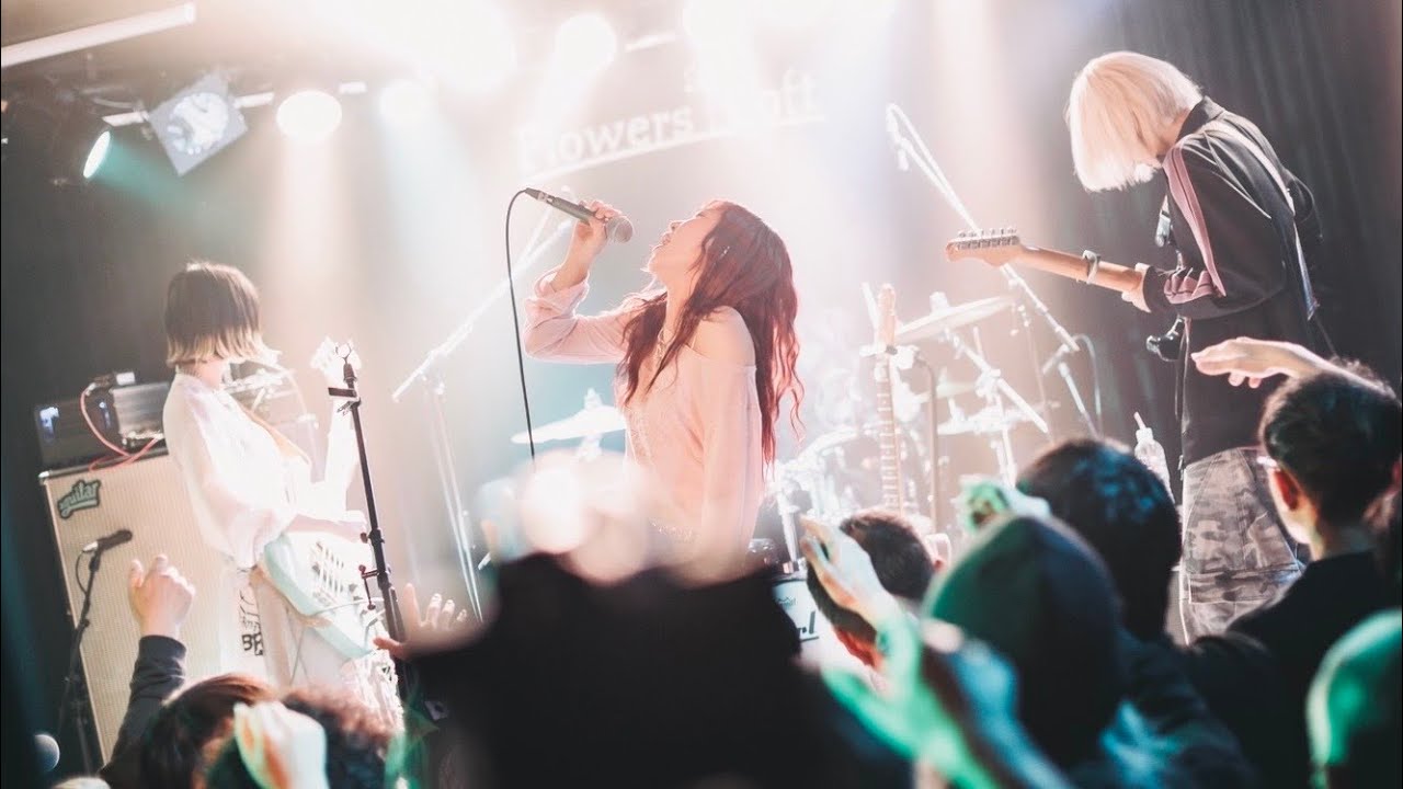 wagamama - 我楽多娯楽 (LIVE)