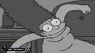 Marge Krumps Into the Next Episode