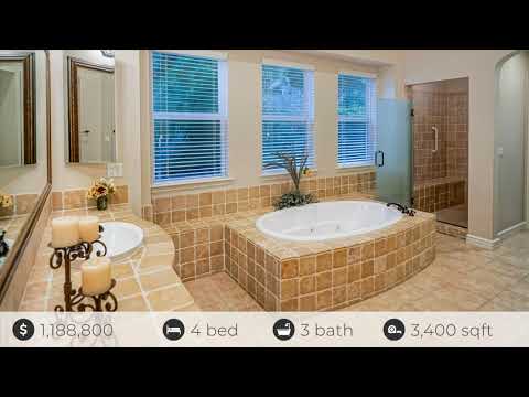 15120 Live Oak Springs Canyon Road, Canyon Country, CA home video tour
