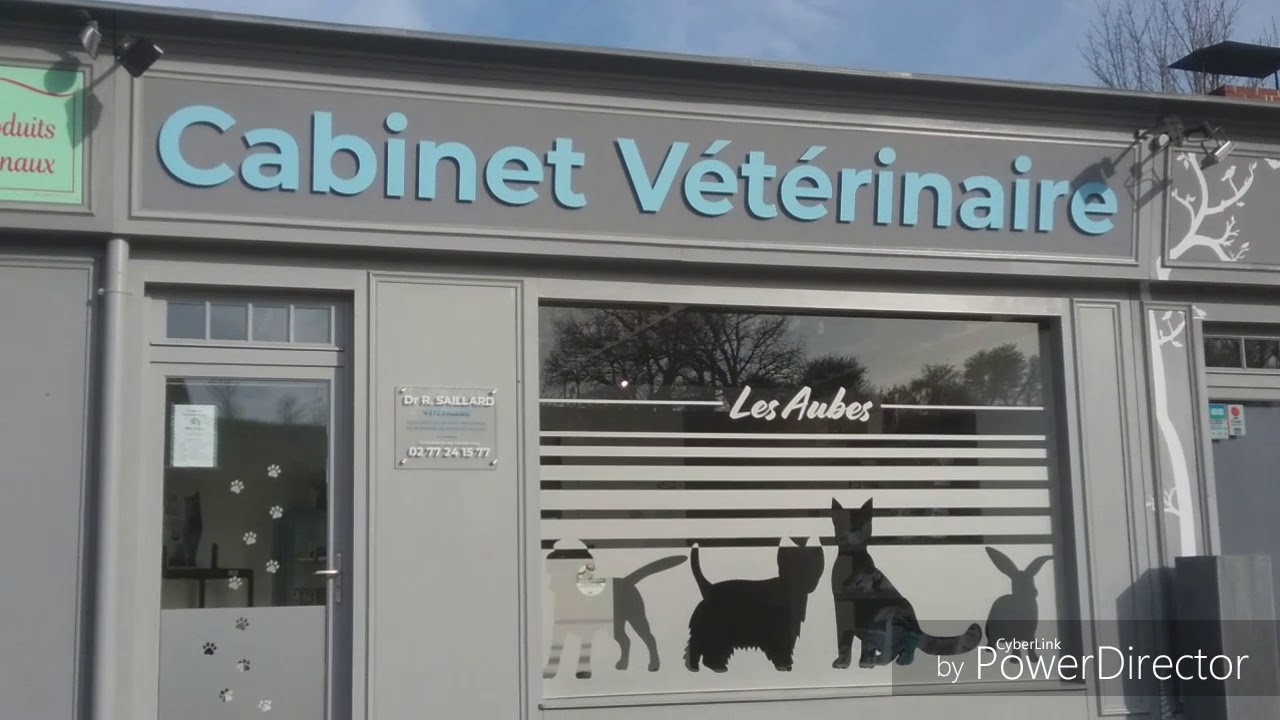 Présentation du Cabinet Vétérinaire Des Aubes