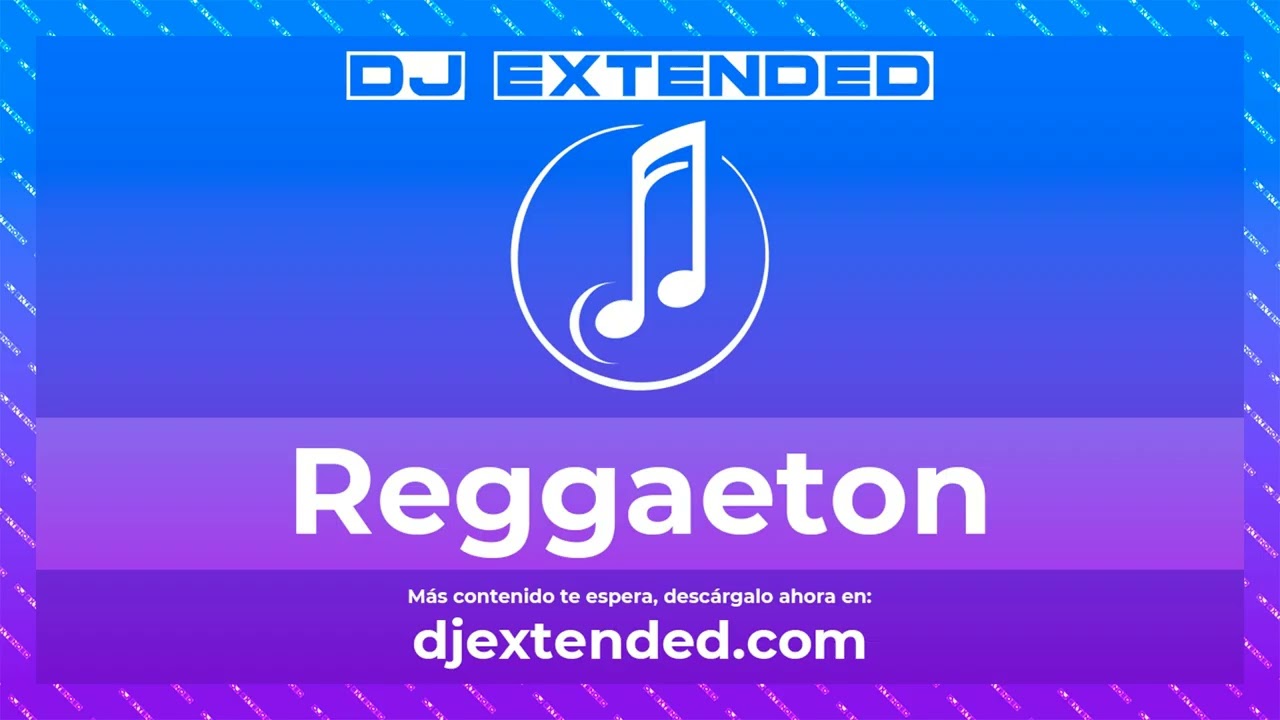 Bad Bunny - Yo Perreo Sola (Extended)