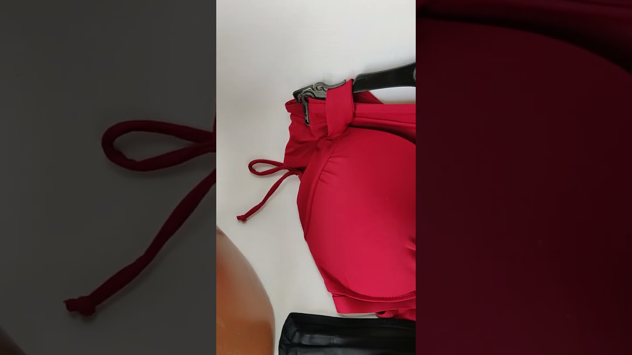 Женский купальник для большой груди Sisianna 5152 купить оптом и в розницу в Украине