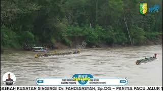 duri bingkuang rawang panjang vs tuah intan selendang mayang | GUNTOR 2024