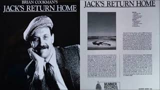 Brian Cookman - Jack's Return Home [Full Album] (1986)