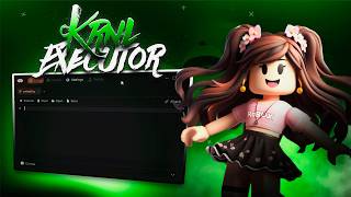 Roblox KRNL Executor | Roblox Executor | How To Install Roblox Executor | New Update