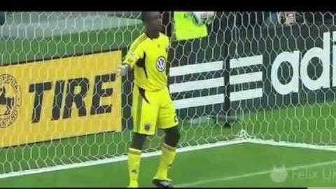 La partita più rubata della storia del calcio!!!!!