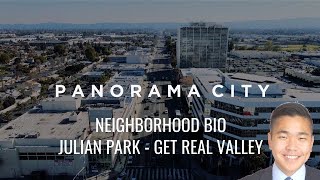 Panorama City - Official SFV Neighborhood Bio