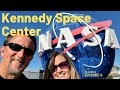 Visit Kennedy Space Center Florida || Blue Spring State Park || Daytona Beach || Fulltime RV Life