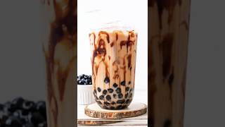 pilih minuman Boba #shortvideo #boba #drink #enak