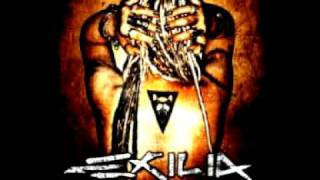 EXILIA (MY OWN ARMY) IMORTAL MEDIA (UK release 15th March 09)