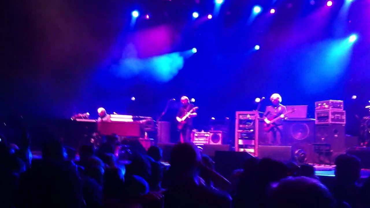 Whole Lotta Love Chalkdust Torture YouTube