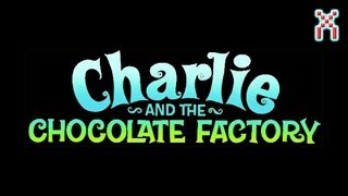 Thumb do video Charlie and the Chocolate Factory: Official Video Game Trailer (GameCube, GBA, PC, PS2, Xbox)