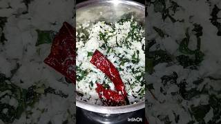 Colocasia Leaves Chutney | kesuvina ele chutney | patrode ele shorts viral ytshort viralvideo