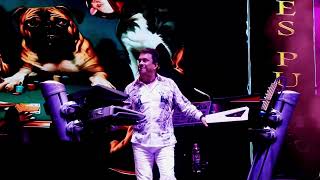 Nelson Kanzela - El oso polar/ah perro traes pulgas (En Vivo Carnaval Veracruz 2026)