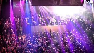 Solomun @ ROXY club Prague