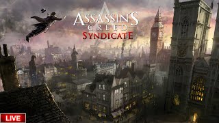 Londen redden | Assassin's Creed Syndicate | #7