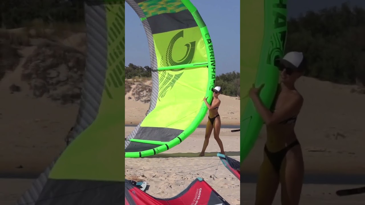 Welcome to Punta Paloma in Tarifa! 🌴 