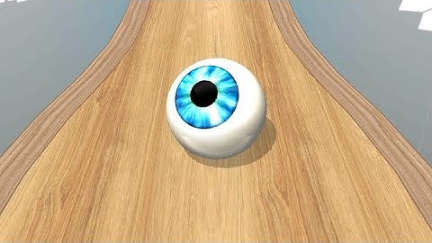 Going Balls - Speedrun Gameplay Level 62