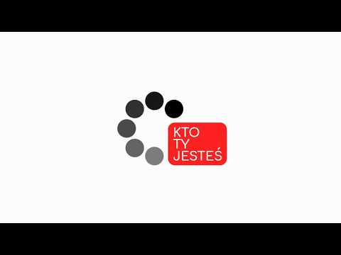 Kto Ty Jesteś