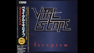 Vital Escape - Someone Somewhere