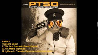 Bad M.F. [Clean] - Pharoahe Monch