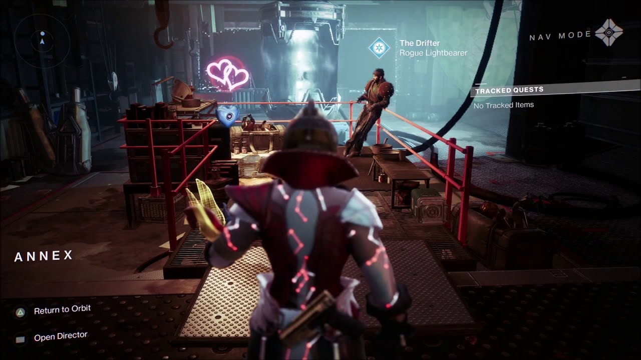 Destiny 2 Season of Chosen Get the Bottom Dollar Hand Cannon in Gambit