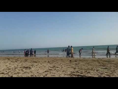 Sandspit Beach last Sunday !