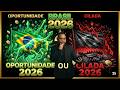 BRASIL 2026: Oportunidade ou cilada?