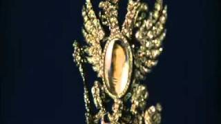 Imperial Tsesarevich Easter Egg