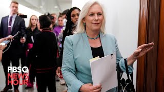 WATCH LIVE: Senators speak after vote to end forced arbitration in sexual assault, harassment cases Wealth