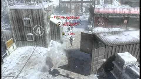 Double Kill TomaHawk With 1 Tomahawk