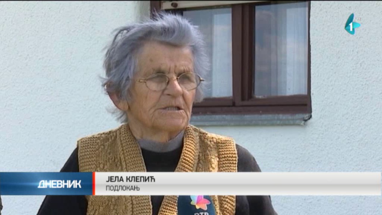 Spasava Podlokanj od propasti i zaborava