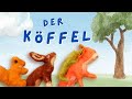 Kinder mrchen puppentheater  der kffel